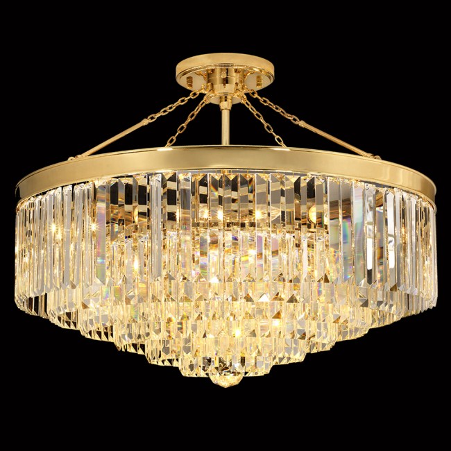 Aves Aydınlatma - Wobby Collection 80lik Sarkıt Avize 